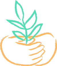 Compassion badge