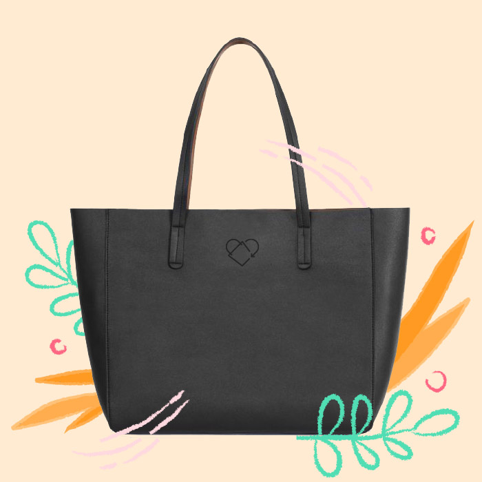 Inspired Bags product