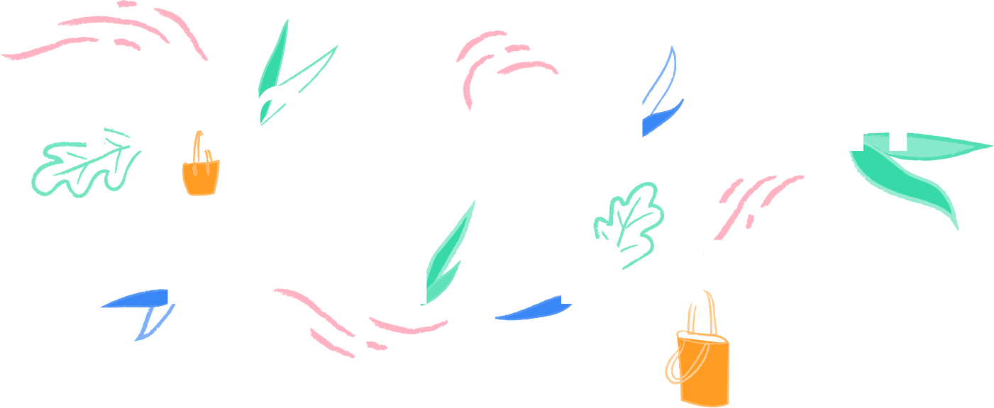 Hope you can hold on to - Inspired Bags