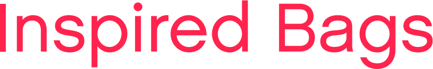 Inspired Bags logo